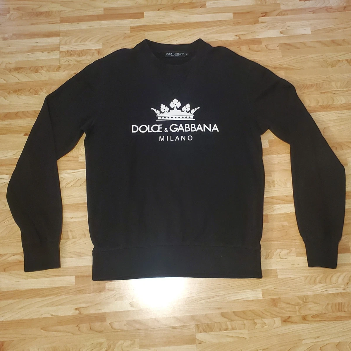 Dolce&Gabbana Activewear for Men for sale | eBay