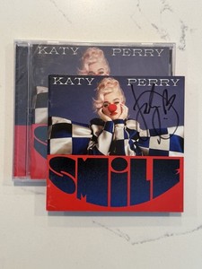 25+ Katy Perry Signed for sale | Updated Oct 2026