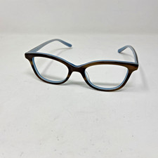 Maui Jim CORAL SEA MJ750-03T 49/19-145 Brown Sunglasses Frame Only UA86