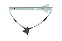 Kamoka Fensterheber 7200141 FüR Mazda Bk BK14 BK12 Turbo BK12Y Bkep Mzr Mps