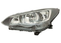 Hauptscheinwerfer Links Elektrisch H11 FüR Subaru Xv Gt Impreza SchräGheck Gt_