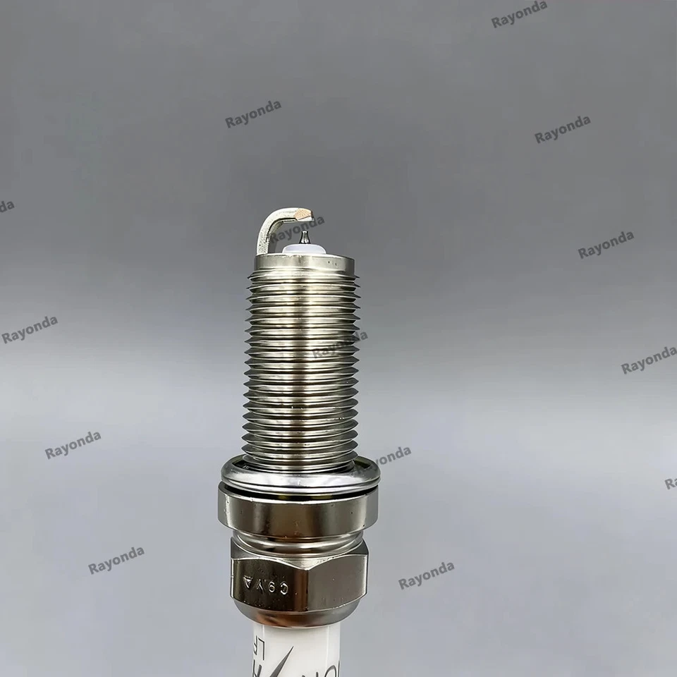 Juego de 16 bujías Iridium IX 4469 para NGK 11-17 RAM 1500 5,7 L V8 LFR5AIX-11 Foto 3 de 4