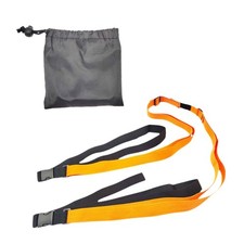 Agility Training Belt Soccer Training Tool Adjustable Improving Strength