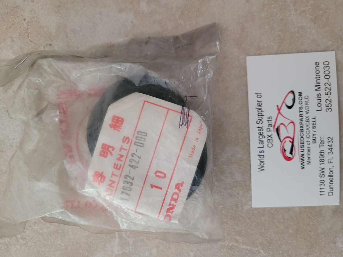 Honda 17632176771 for sale online | eBay