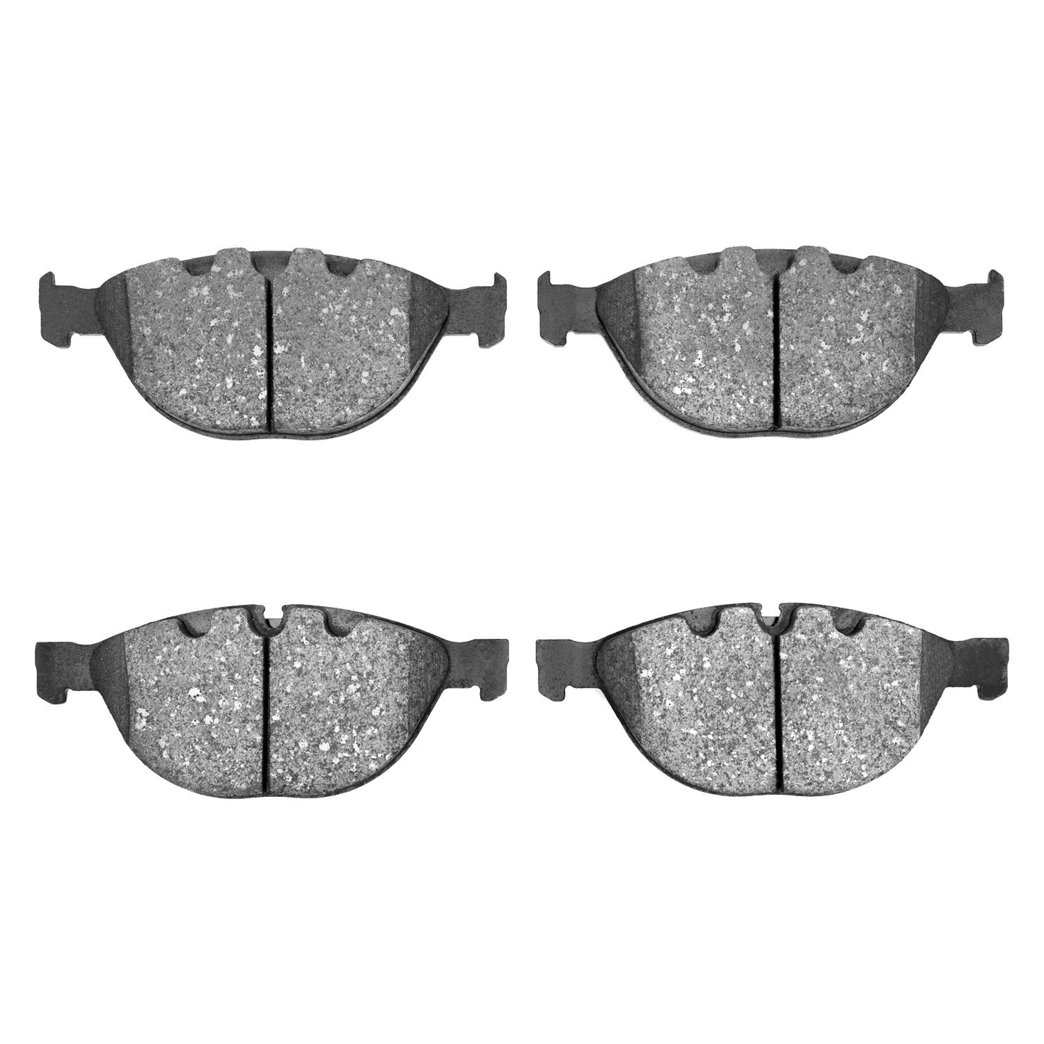 Rolls-Royce Phantom 2004-2012 Front Brake pad