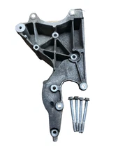 GM LS Series 4.8L 5.3L 6.0L Power Steering / Alternator Bracket 12554030