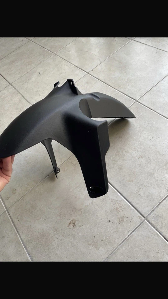 Parafango Bmw Gs 1300 - Immagine 2 di 3