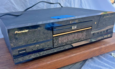 Pioneer Elite DV-37 DVD Player FOR PARTS ONLY...