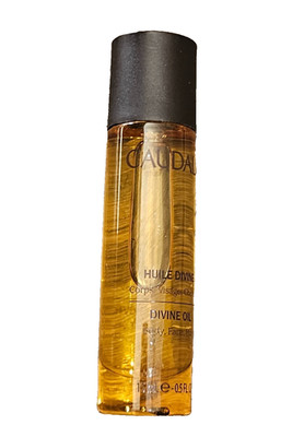 Caudalie Paris Huile Divine / Divine Oil .5 Fl Oz / 15 mL Discontinued NEW