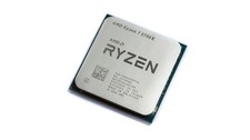 AMD Ryzen 7 5700X 8-Core Desktop Processor: 16 Threads, 65W TDP with Wraith S...