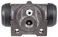 A.B.S. Radbremszylinder 2344 FüR 7B N5 N3 205 306 20A Tagora 7C Talbot Peugeot 1