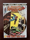 AMAZING SPIDER-MAN #115 - 1972  *Dr. Octopus, Hammerhead* Romita Cover