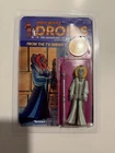 New ListingKenner Star Wars Animated Droids - Mon Julpa - UNPRODUCED CUSTOM Figure