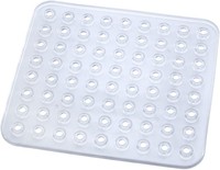 Wenko SpüLbeckeneinlage Kristall SpüLbeckenschutz Transparent 31X27,5Cm