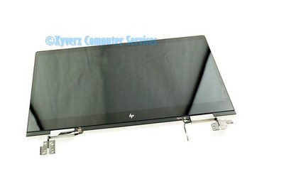 925736-001 GENUINE HP LCD DISPLAY 15.6 TOUCH FHD ASSEMBLY 15M-BQ021DX (B)(AE85)