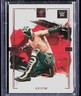 2023 Panini Impeccable WWE #93 Axiom #/99