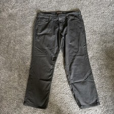 5.11 Tactical Pants Mens 40x30 Olive Green Defender Flex Duty Range - Worn Once