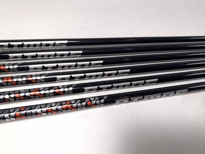 TaylorMade M6 Iron Set 5-PW Fujikura Atmos 5A Senior