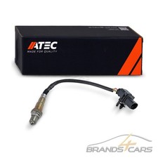 ATEC LAMBDASONDE REGELSONDE FÜR CITROEN BERLINGO C5 MINI PEUGEOT 207 308 1.4 1.6