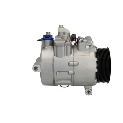 BOSCH Kompressor Klimaanlage für Mercedes-Benz M-Klasse ML 320 CDI 4matic