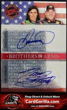 2014 Press Pass Racing Cards 17