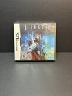 Nintendo DS Thor God of Thunder Brand New Factory Sealed