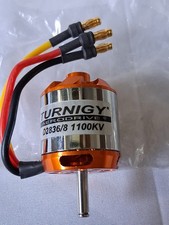 Turnigy D2836/8 1000kv Brushless Outrunner Motor 01