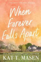 When Forever Falls Apart Kat T. Masen Taschenbuch Englisch 2026 Pan Macmillan