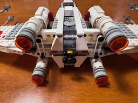 LEGO Star Wars: X-Wing Starfighter (9493)