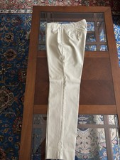Talbots Chatham Ankle Pant In Tan, Size 6