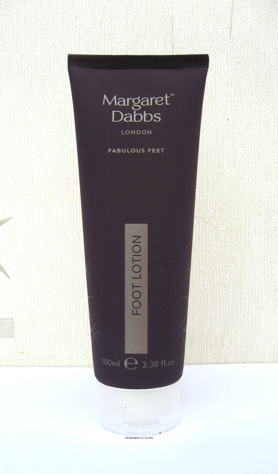 Margaret Dabbs London Foot Lotion 100ml Size Sealed  New