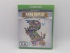 Rare Replay - Microsoft Xbox One - New Factory Sealed - Free Ship