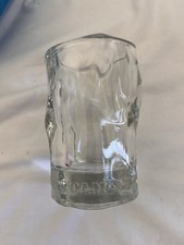 FERNET BRANCA Verre Neuf. Jamais Utilisé Bicchiere Italia