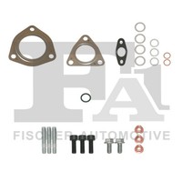 Montagesatz Lader Fa1 KT110890 FüR 7P5 Q7 4LB VW 7P6 Audi Touareg TDI Quattro
