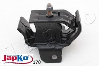 Japko GOJ178 Lagerung FüR Motor Motorlager Lagerung Motor Motorhalter
