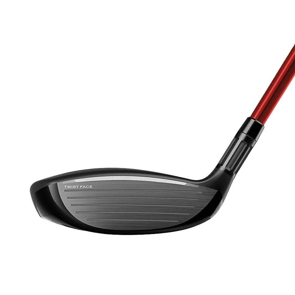 TAYLORMADE STEALTH 2 HD FAIRWAY 3 WOOD GRAPHITE LIGHT STANDARD - Image 3 of 4