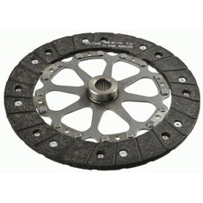 Disque d'embrayage Volvo V70