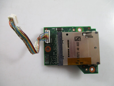 USB Platine + Kabel HP COMPAQ 6530B 486249-001 Original