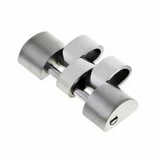 16MM LINK FOR JUBILEE WATCH BAND MENS ROLEX DATEJUST 16220 16234 16263 STAINLESS