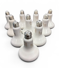 10 PACK - Philips Hue White Ambiance BR30 - E26 - Dimmable LED Smart Flood Bulb