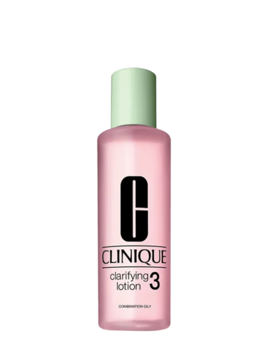 Clinique Clarifying Lotion 3 (Toner) free shipping - Picture 1 of 3