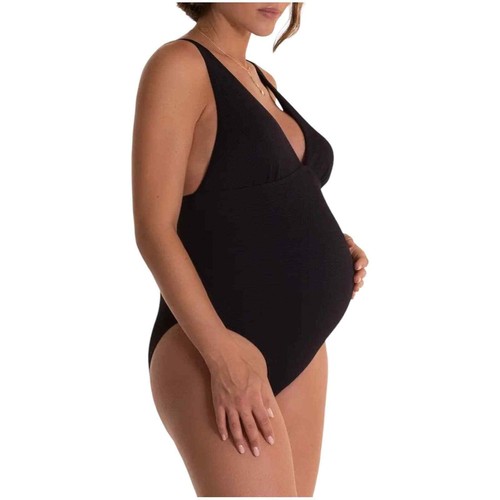 Pez D’Or Beatriz One Piece Maternity Swimsuit XL NWOT - Picture 2 of 11