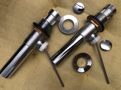 clickinstall drain assembly clickinstall drain assembly