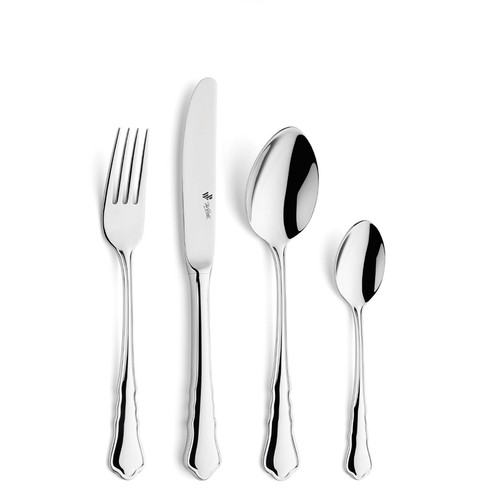 Paul Wirths 24-tlg. Besteckset CHIPPENDALE NEU & OVP