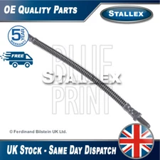 Fits Suzuki Samurai SJ413 1.0 1.3 1.9 D TD Brake Hose Front Stallex