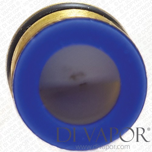 Triton 83313730 Flow Ceramic Disc Compatible Cartridge Assembly for Shower Mixer - Picture 7 of 7