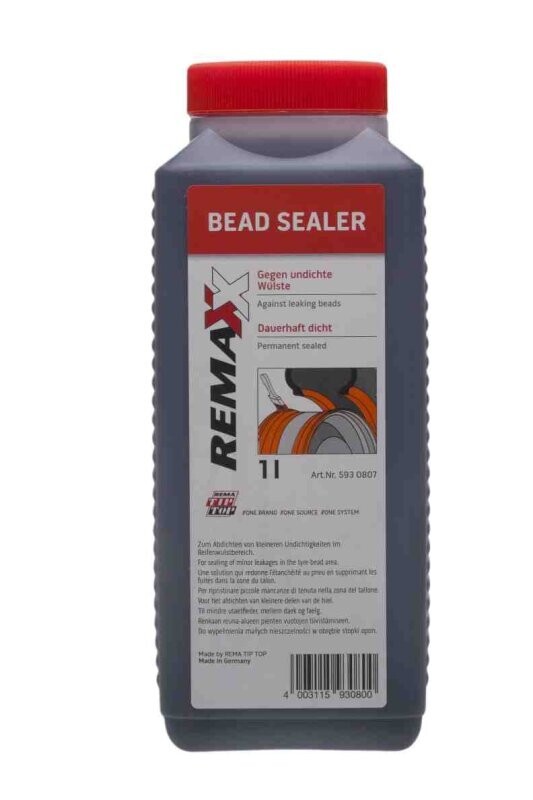 Tip Top Bead Sealer sigillante tallone pneumatico 1 litro spalmabile