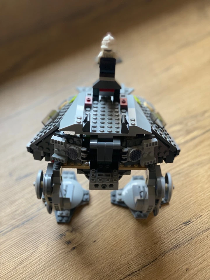 Lego Star wars 7671 - Photo 3/3