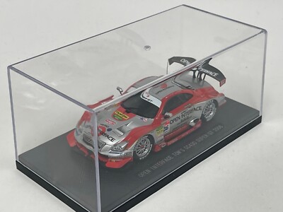 1/43 Ebbro Open Interface Tom's Lexus SC 430 JGTC 2006 car #36