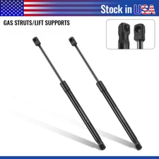2x Front Hood Lift Supports Shocks Struts For Kia Sedona EX LX 2003 2004 2005